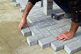 Jasa Pasang Paving Block
